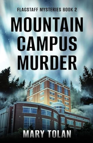 Mountain Campus Murder