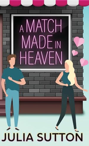A Match Made in Heaven