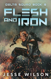 Flesh And Iron 