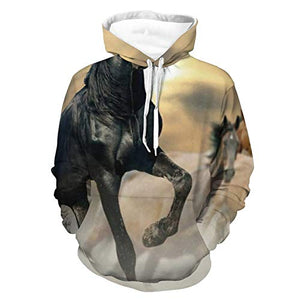 The Story That Had No Beginning 