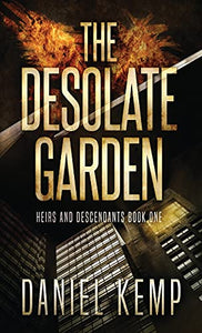 The Desolate Garden 