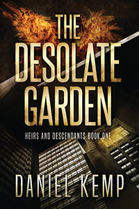 The Desolate Garden 