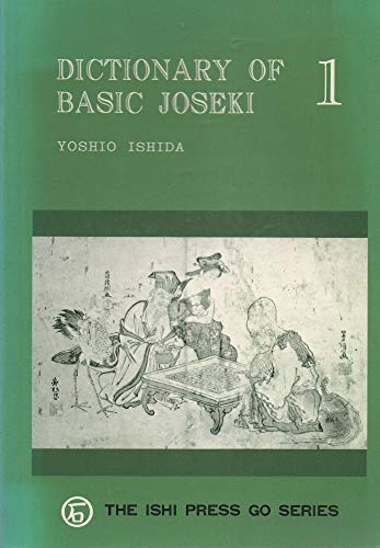 Dictionary of Basic Joseki