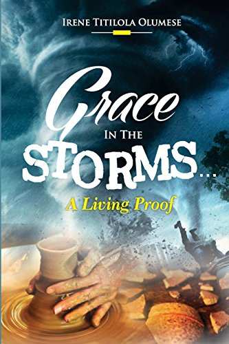 Grace In The Storms