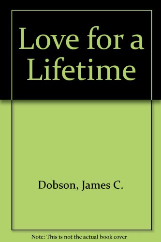 Love for a Lifetime