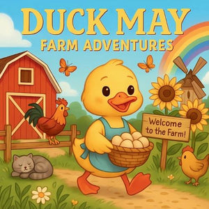 Duck May - Farm Adventures 