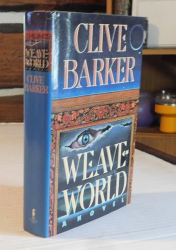 Weaveworld