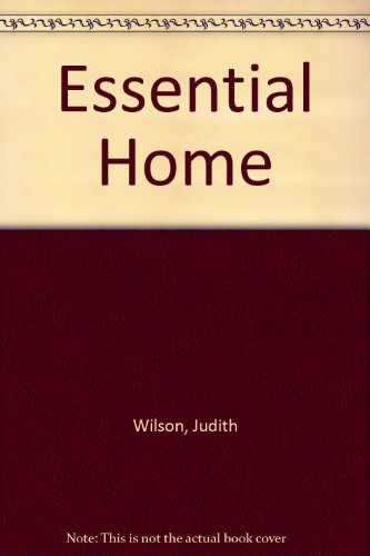Essential Home
