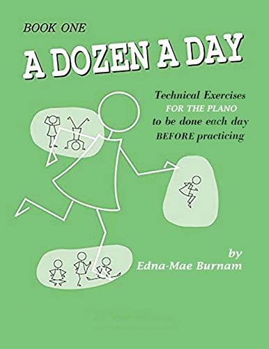 Dozen a Day
