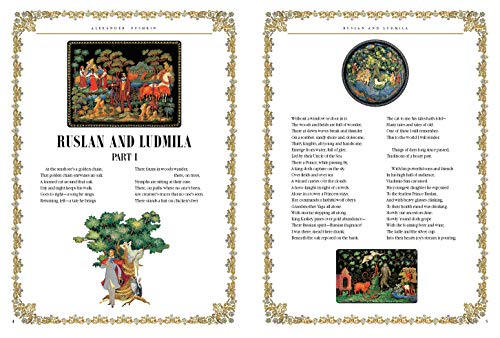 Pushkin's Fairy Tales