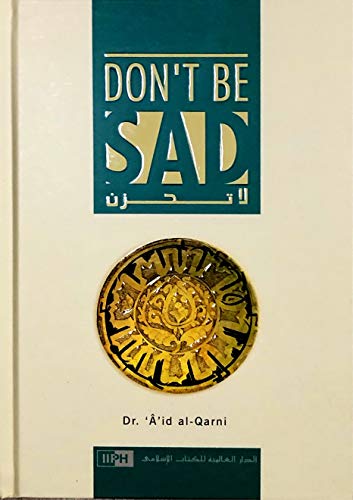 Don't Be Sad (Hardback)