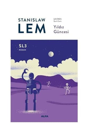 Yıldız Güncesi (SL 3)