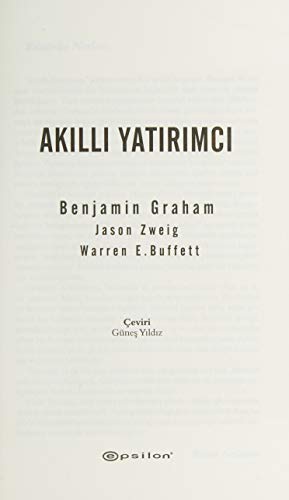 Akilli Yatirimci
