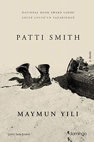 Maymun Y?l? (Ciltli)