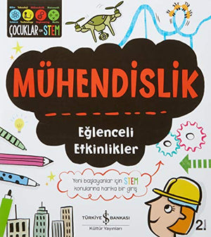 Mühendislik - Eğlenceli Etkinlikler
