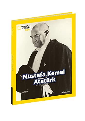 Mustafa Kemal Atatürk