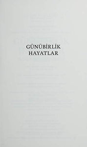 Günübirlik Hayatlar 