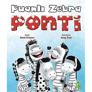 Puanl? Zebra Ponti