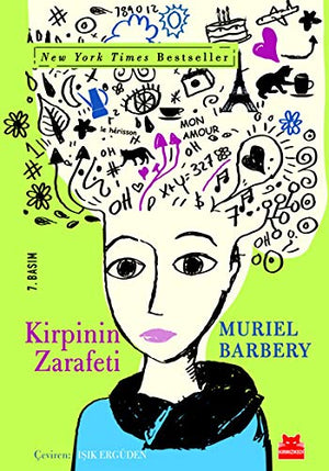 Kirpinin Zarafeti (Turkish Edition)