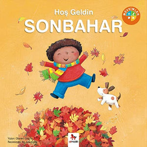 Ho? Geldin Sonbahar