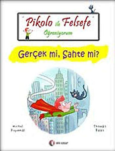 GERÇEK Mİ SAHTEMİ? 