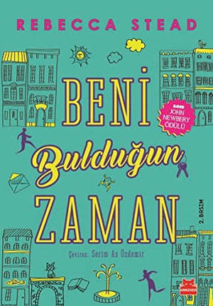 BEN? BULDU?UN ZAMAN