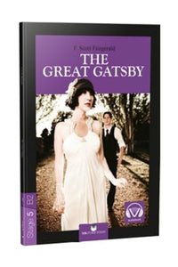The Great Gatsby - Stage 5 
