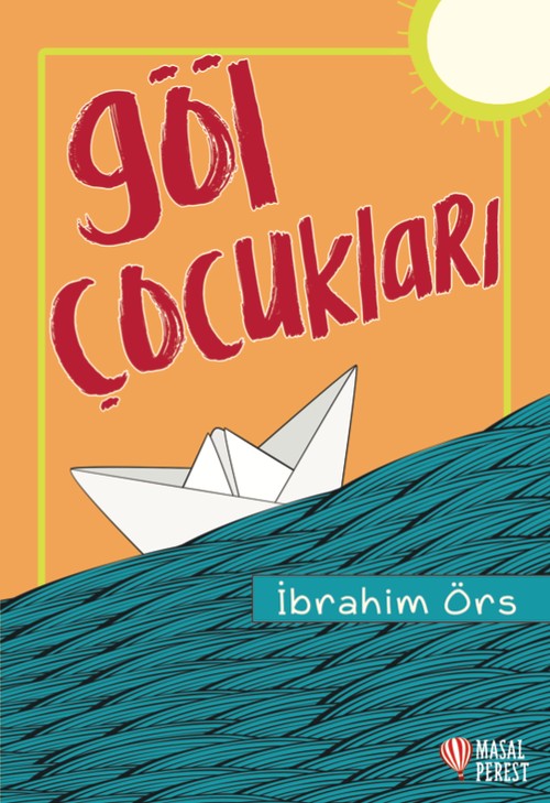 Gol Cocuklari By Ibrahim Ors