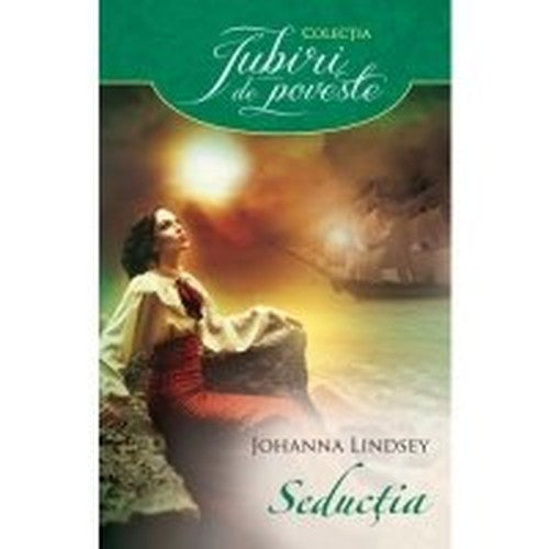 Seductia (Romaniann Edition)