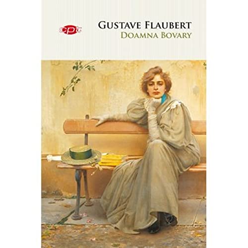 Doamna Bovary. Carte Pentru Toti