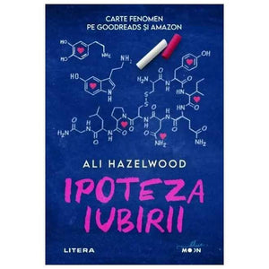 Ipoteza iubirii (Romanian Edition)
