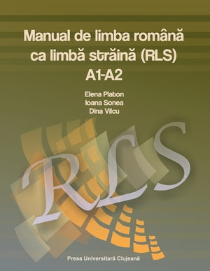 Manual De Limba Romana Ca Limba Straina