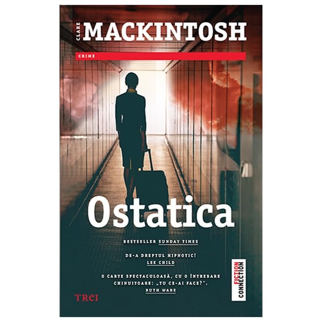 Ostatica