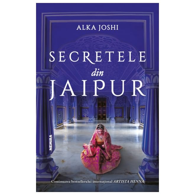 Secretele Din Jaipur