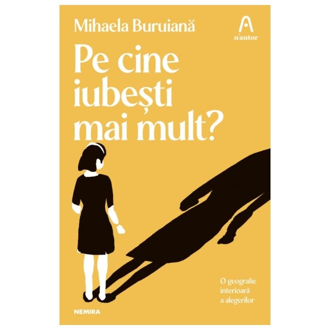 Pe Cine Iubesti Mai Mult?