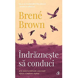 Indrazneste Sa Conduci 