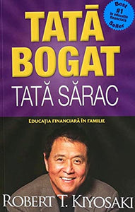 Tata bogat, tata sarac. Educatia financiara in familie. 