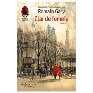 Clar De Femeie 