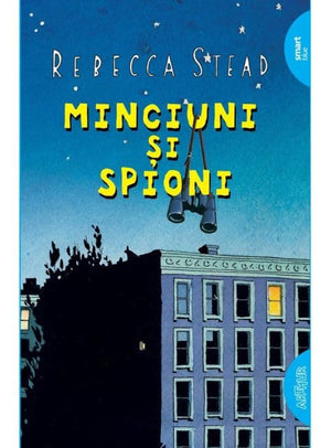 Minciuni Si Spioni