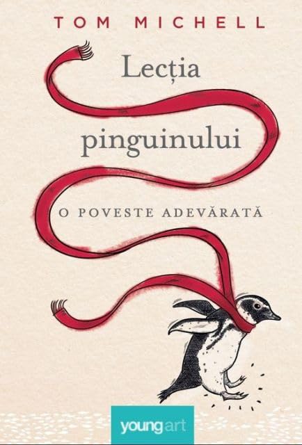 Lectia Pinguinului