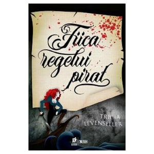 Fiica Regelui Pirat 