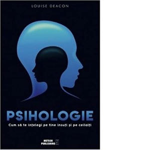PSIHOLOGIE