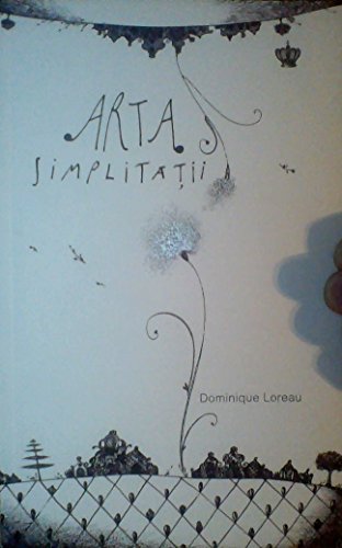ARTA SIMPLITATII
