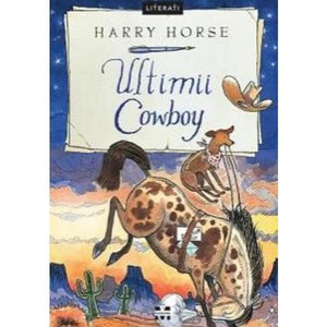 Ultimii Cowboy
