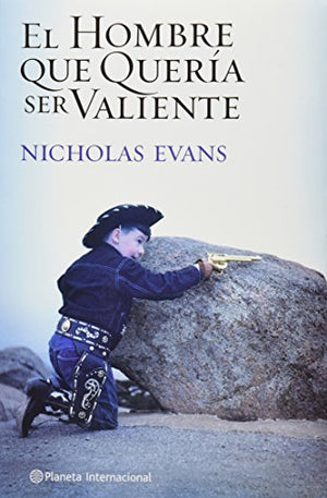 El Hombre Que Queria Ser Valiente