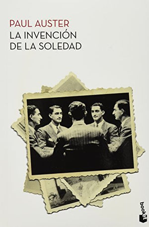 La invencion de la soledad