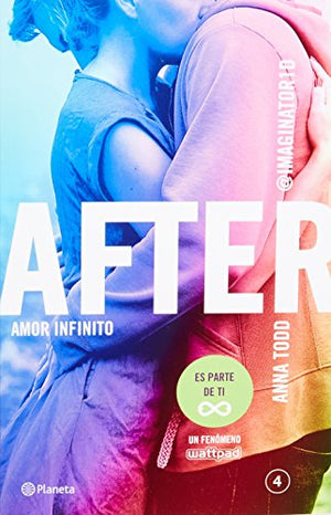 After 4. Amor Infinito