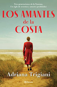 Los Amantes de la Costa 