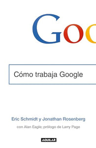 Cómo Trabaja Google 