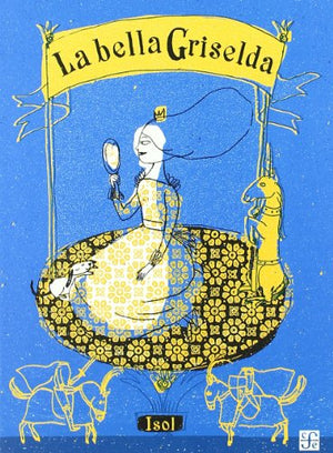 La Bella Griselda